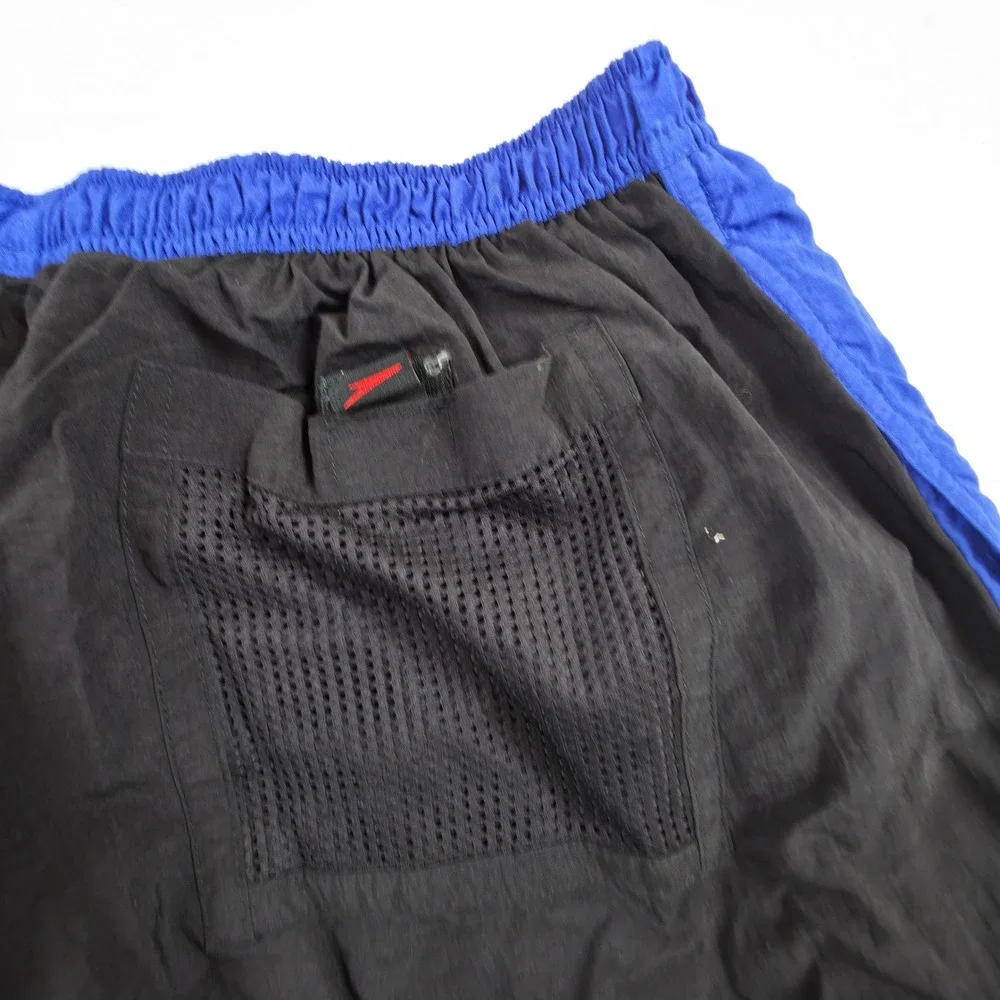 Speedo swim trunks
